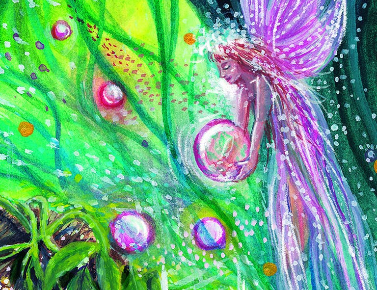 Lightness of Being