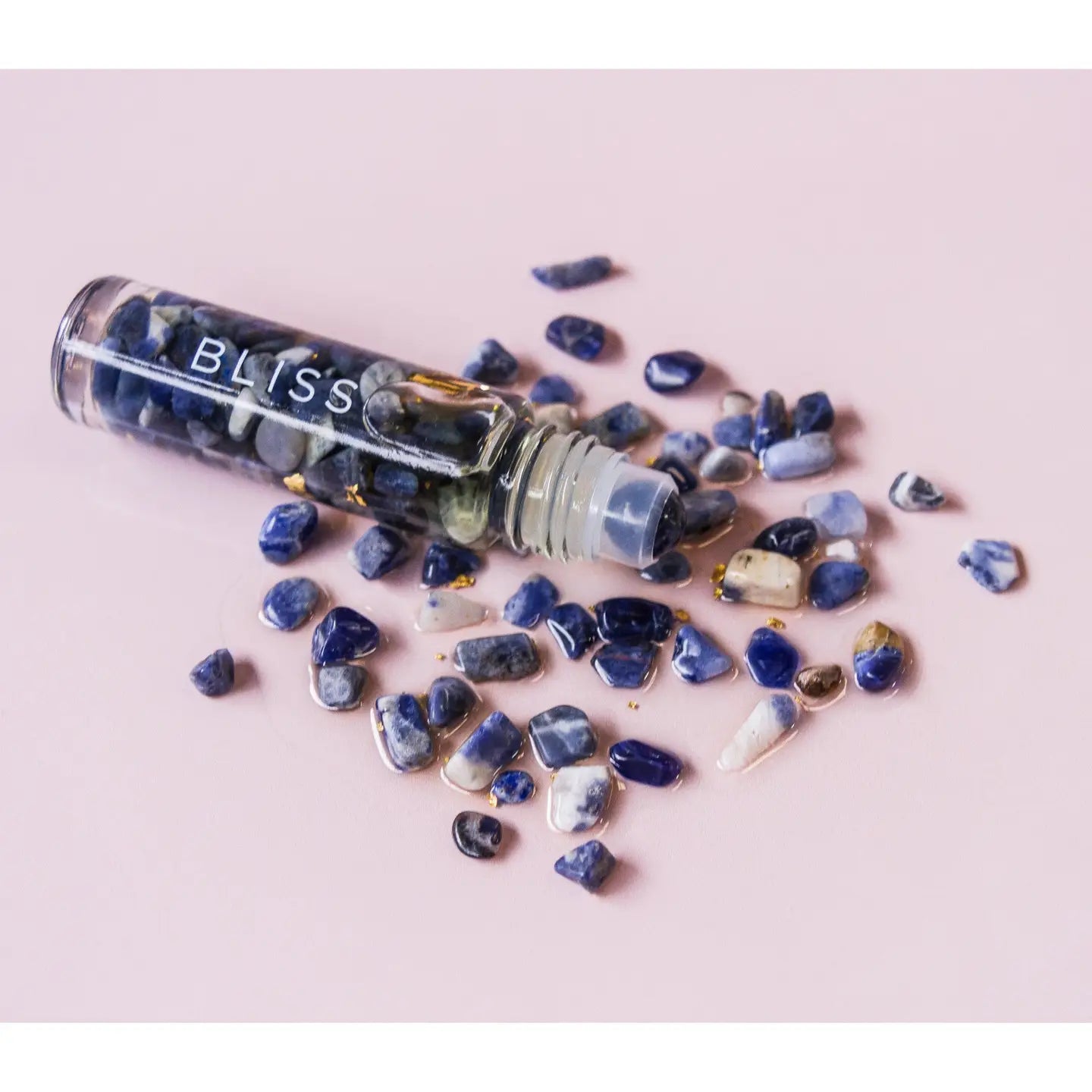 Bliss- Essential Oil Roller-10ml