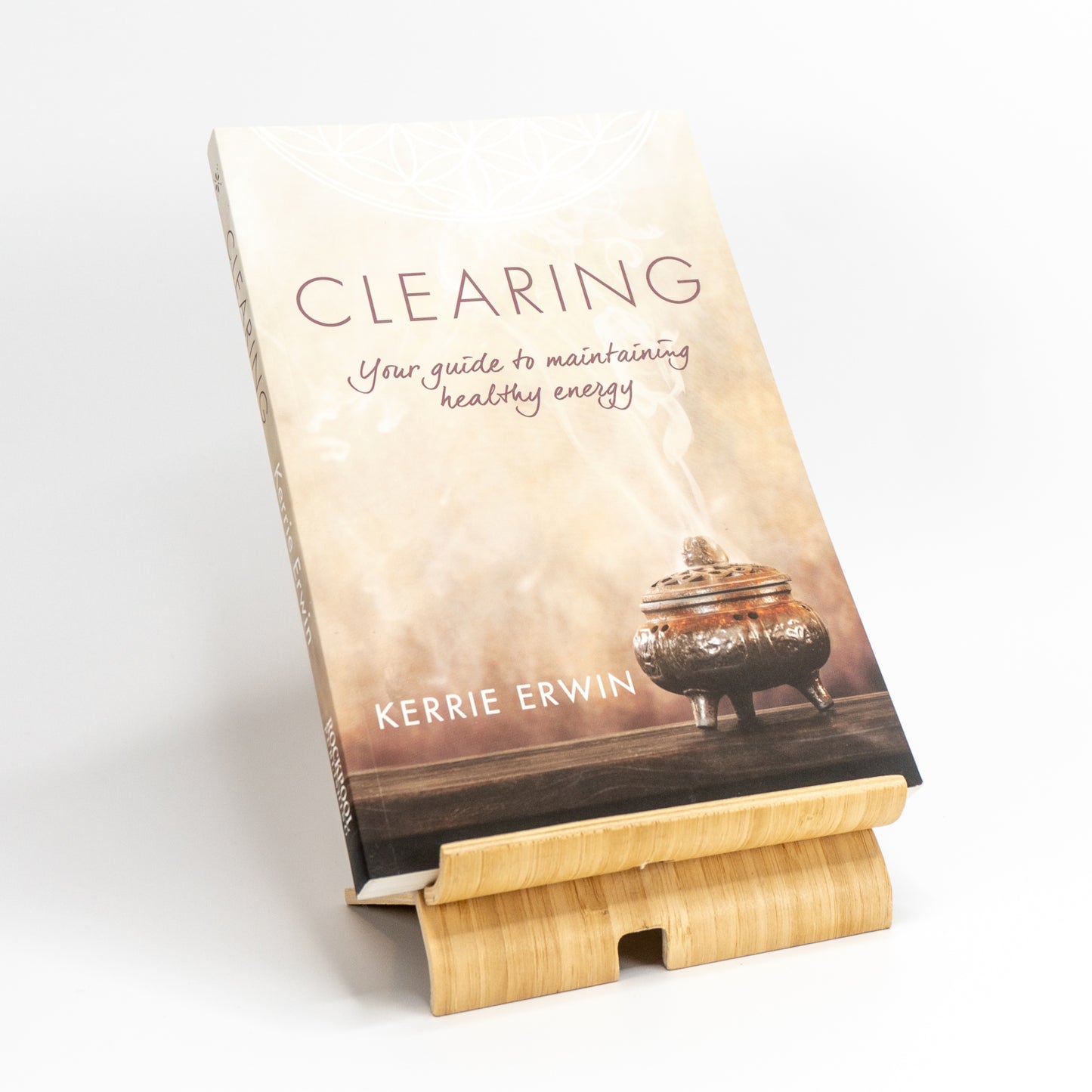 Clearing -Your guide to maintaining healthy energy