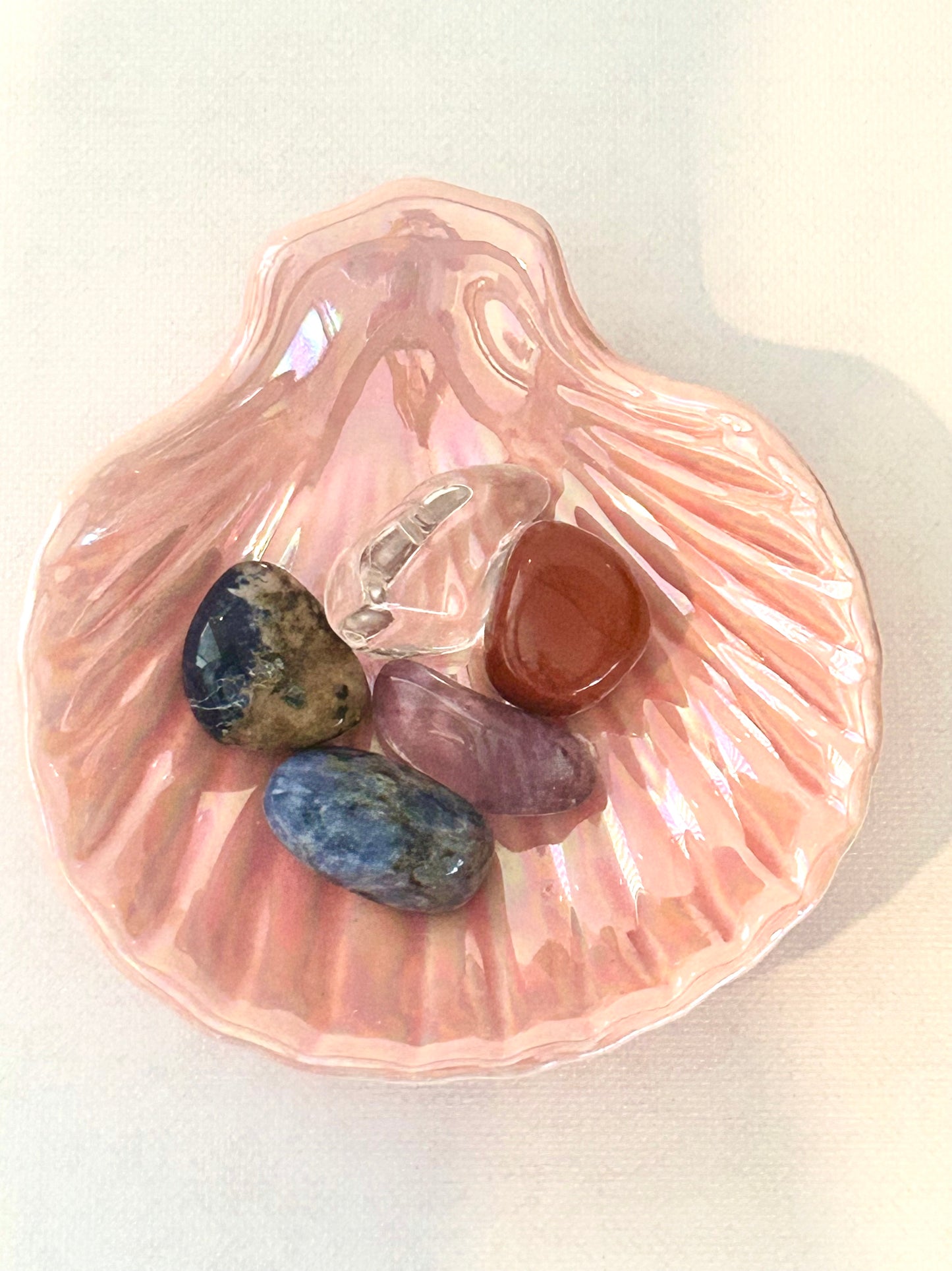 Meditation Crystal Pack