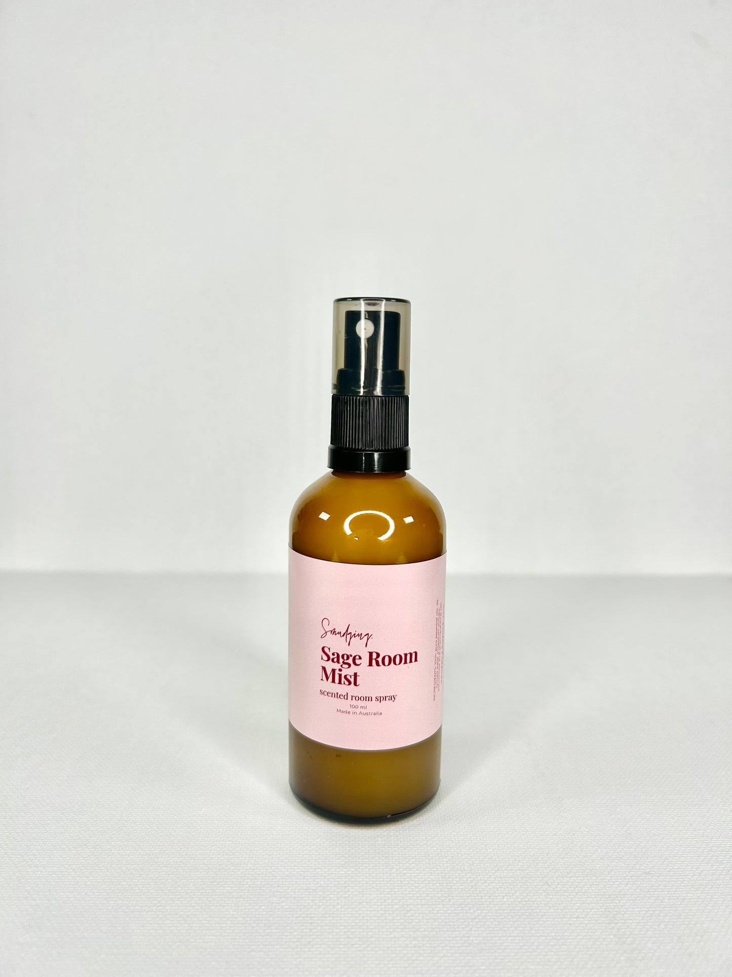 Sage Room Spray