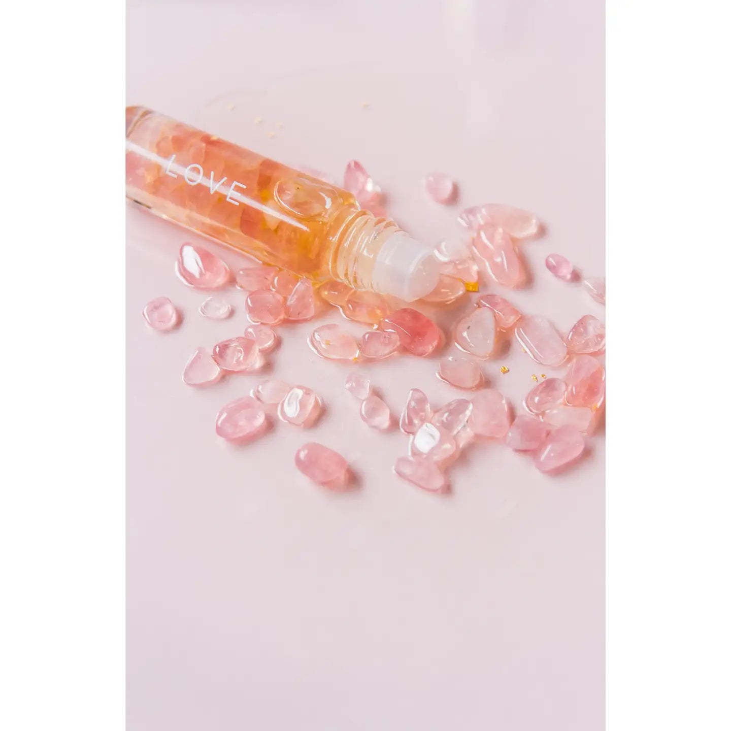 Love-Essential Oil Roller-10ml