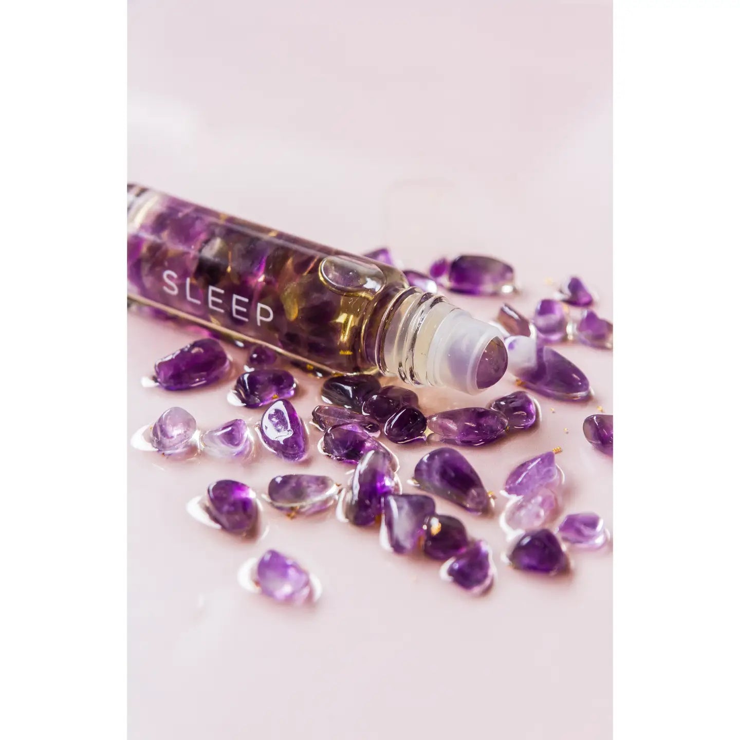 Sleep-Essential Oil Roller-10ml