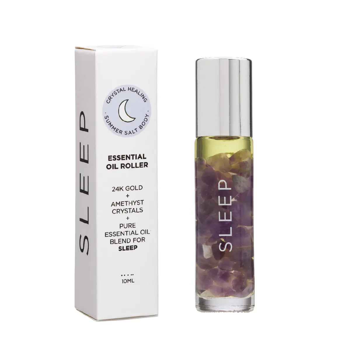 Sleep-Essential Oil Roller-10ml