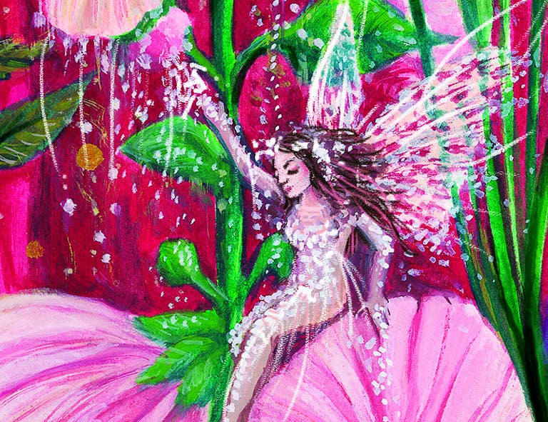 Lightness of Being