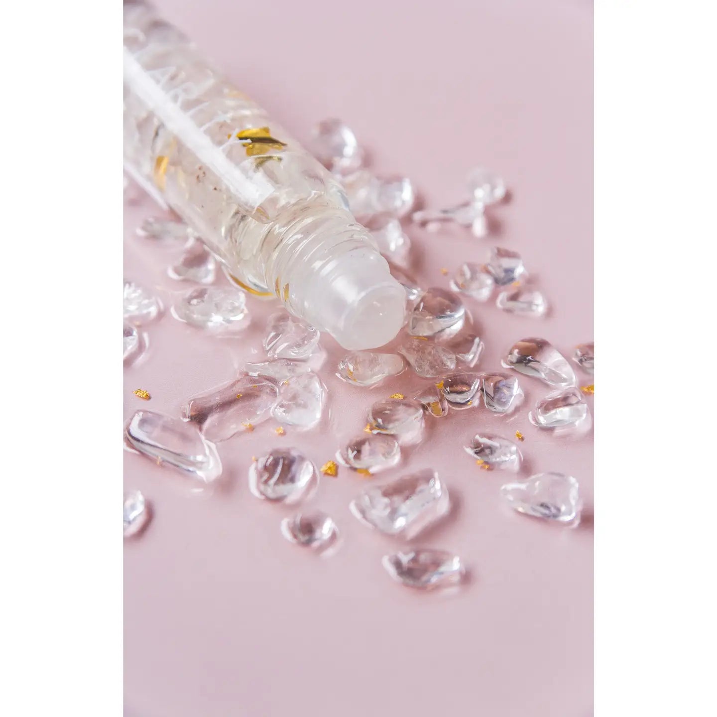 Clarity-Essential Oil Roller-10ml