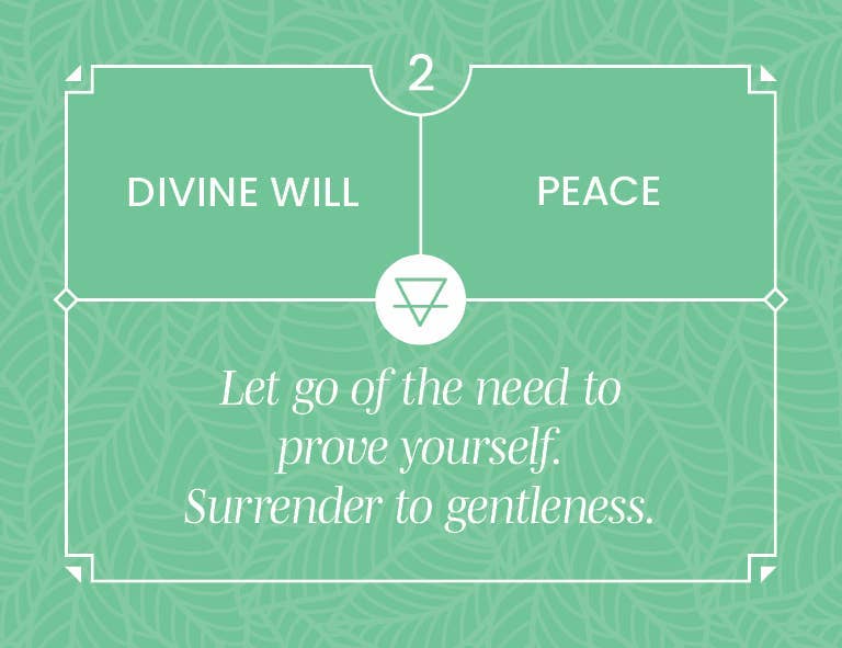 Lightness of Being