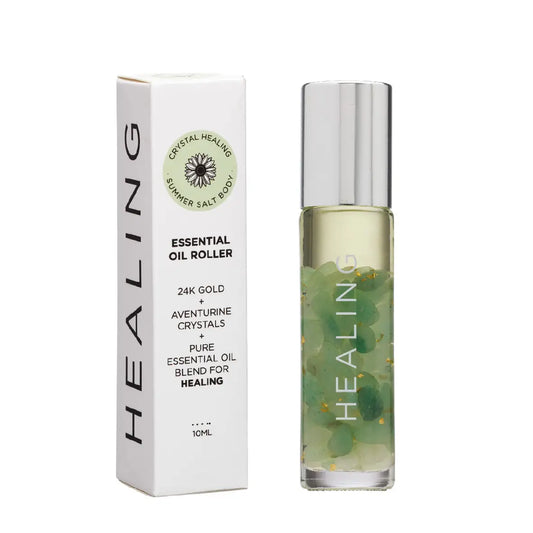 Healing-Essential Oil Roller-10ml