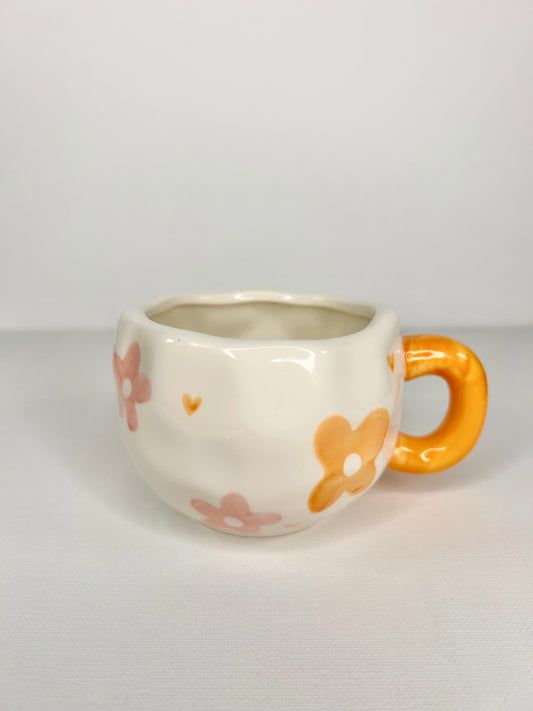 Ceramic Tea cup