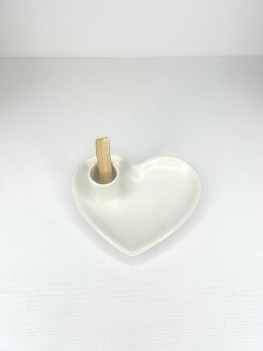 Palo Santo holder