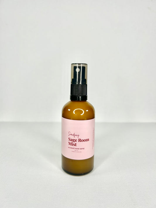 Sage Room Spray