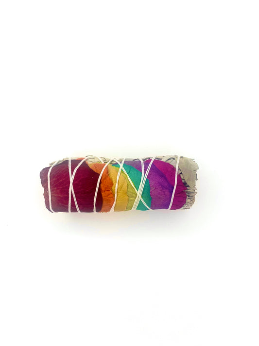 Chakra Sage