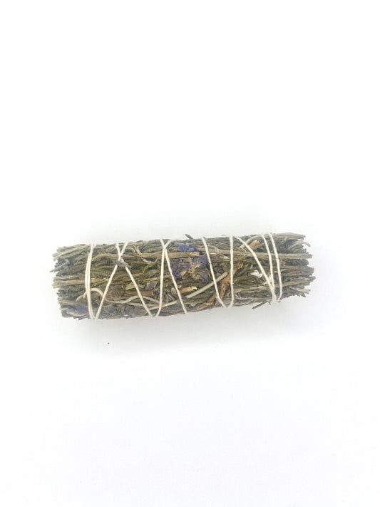 Lavender Smudge Stick