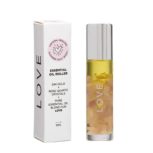 Love-Essential Oil Roller-10ml