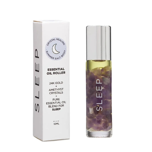 Sleep-Essential Oil Roller-10ml