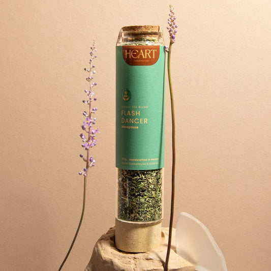 Flash Dancer ~ Menopause Tea Blend