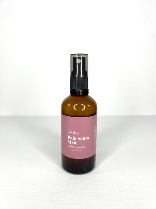 Palo Santo Room Spray
